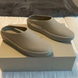 Fear of God | Shoes | Fear Of God California Concrete Sz 4 Us 95 